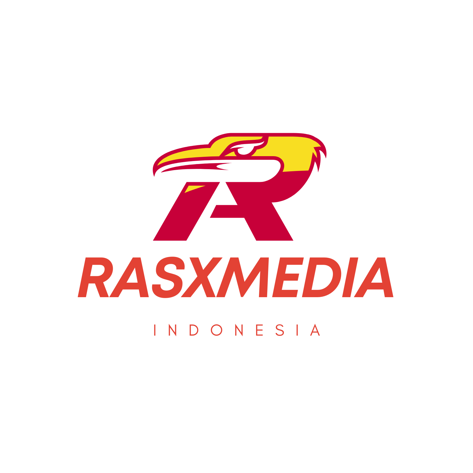 Rasxmedia Logo