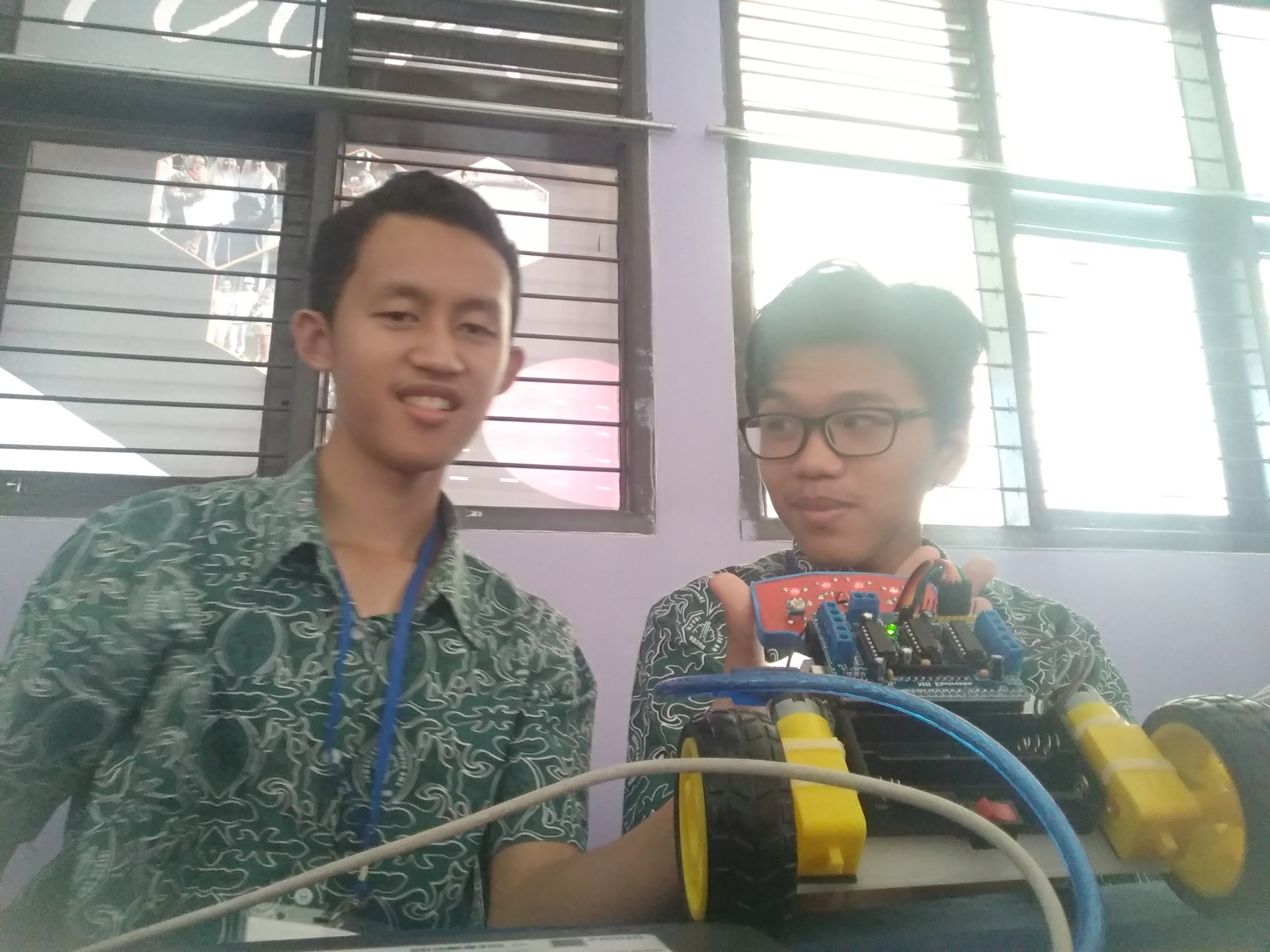 Dokumentasi Arsip