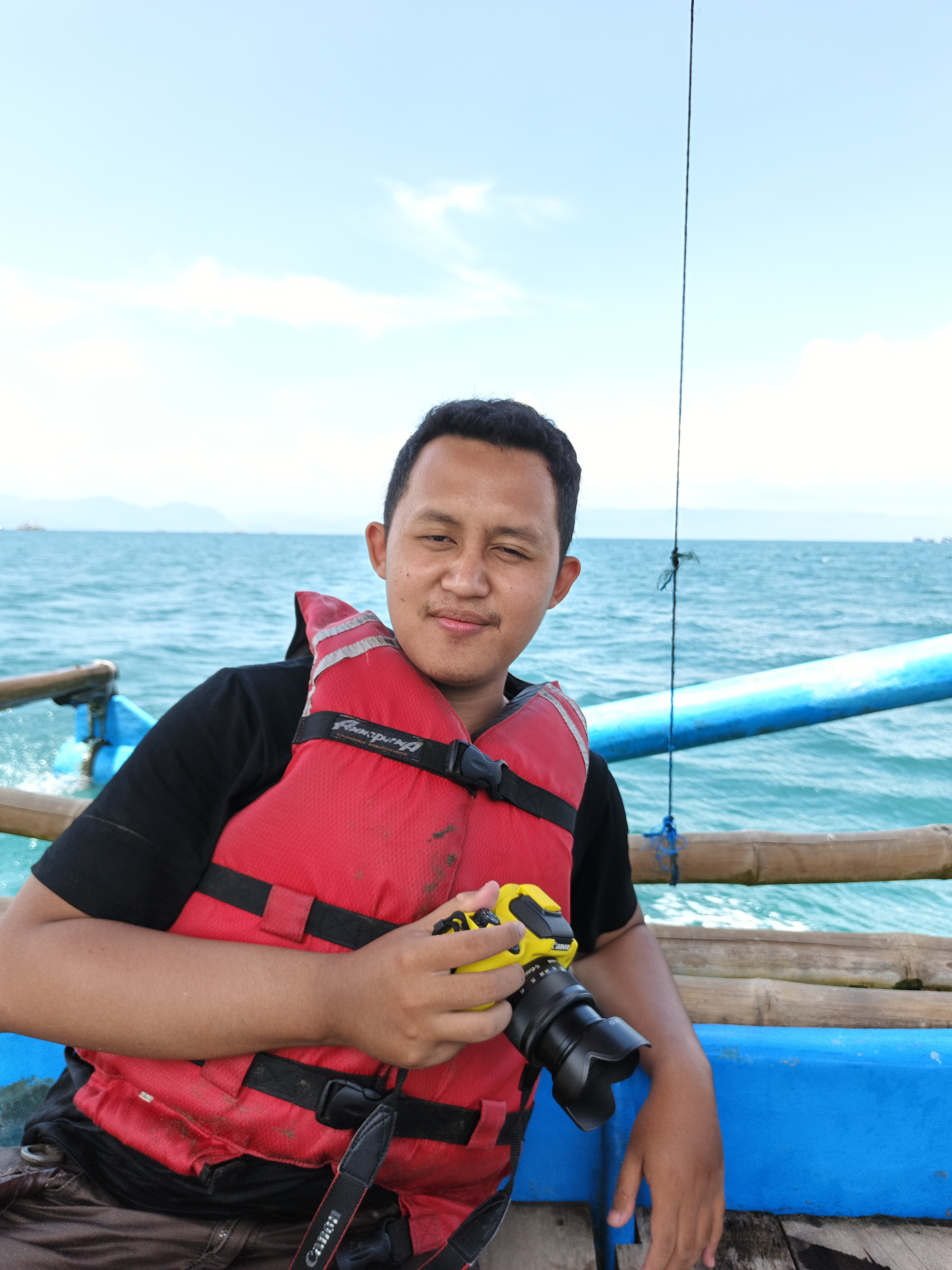 Dokumentasi Event