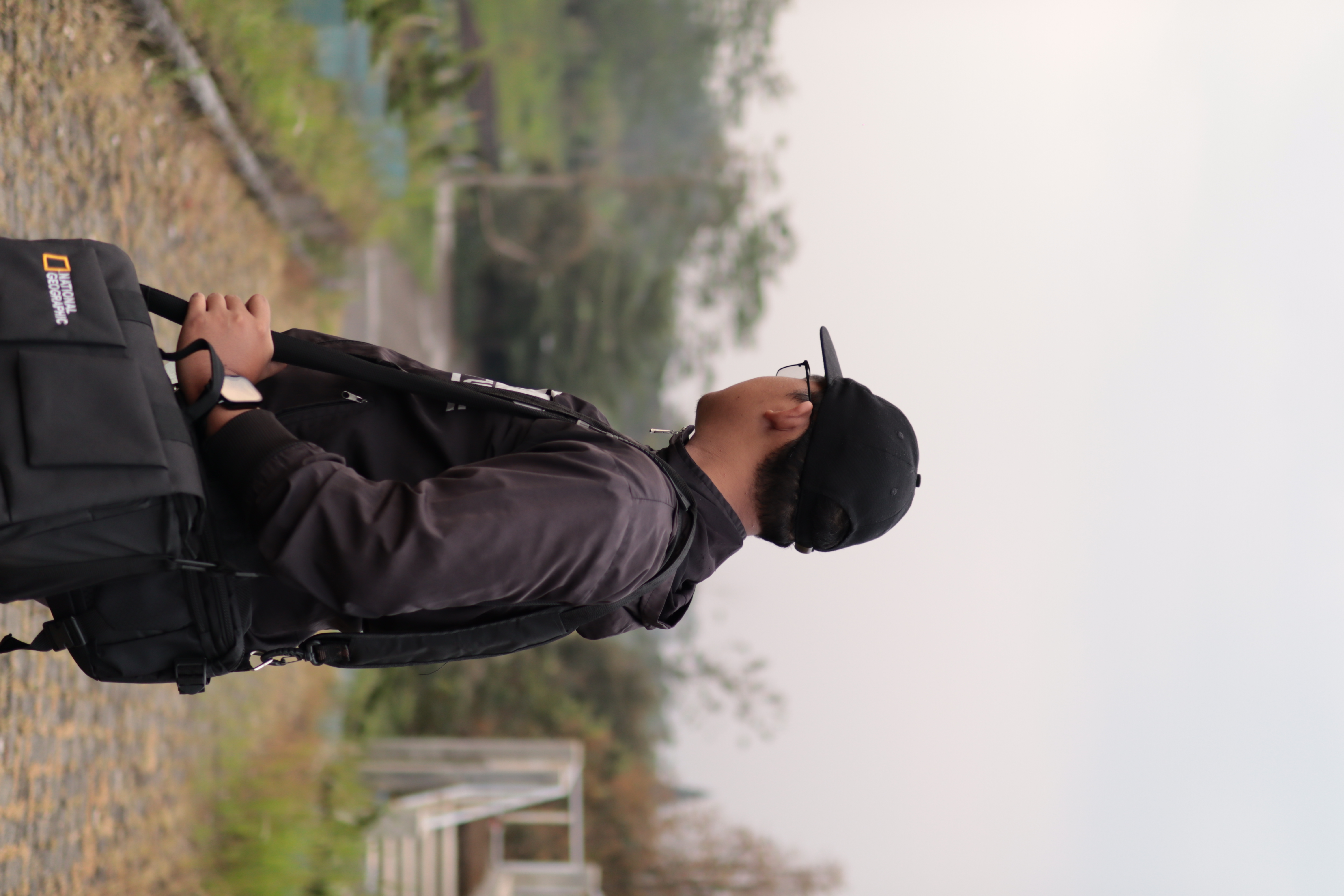 Outdoor Experience